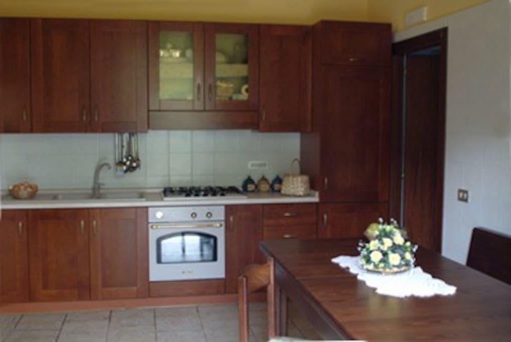 Casa Giordano Villa Tramonti Eksteriør billede